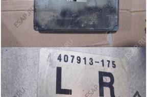 TERRANO II MAVERICK БЛОК УПРАВЛЕНИЯ 407913-1751