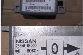 TERRANO II MAVERICK БЛОК УПРАВЛЕНИЯ ПОДУШЕК 0285001190