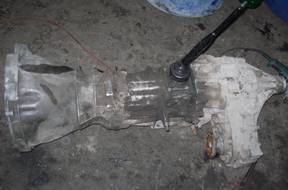 TERRANO II MAVERICK КОРОБКА ПЕРЕДАЧW 2.4 i 93-1999 год