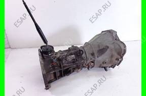 TERRANO II MAVERICK КОРОБКА ПЕРЕДАЧW ДВИГАТЕЛЬ 2,4 12V
