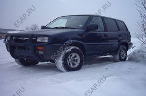 TERRANO  MAVERICK 2.7 КОРОБКА ПЕРЕДАЧW