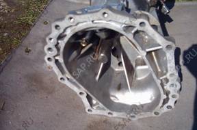 TERRANO  MAVERICK 2.7 КОРОБКА ПЕРЕДАЧW