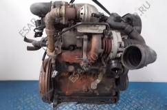 тестированный двигатель  AHU VW PASSAT B5 / GOLF 1.9TDi 90 л.с.