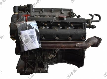 тестированный двигатель JAGUAR XJ X308 I 3.2 V8 240 л.с. 2001 