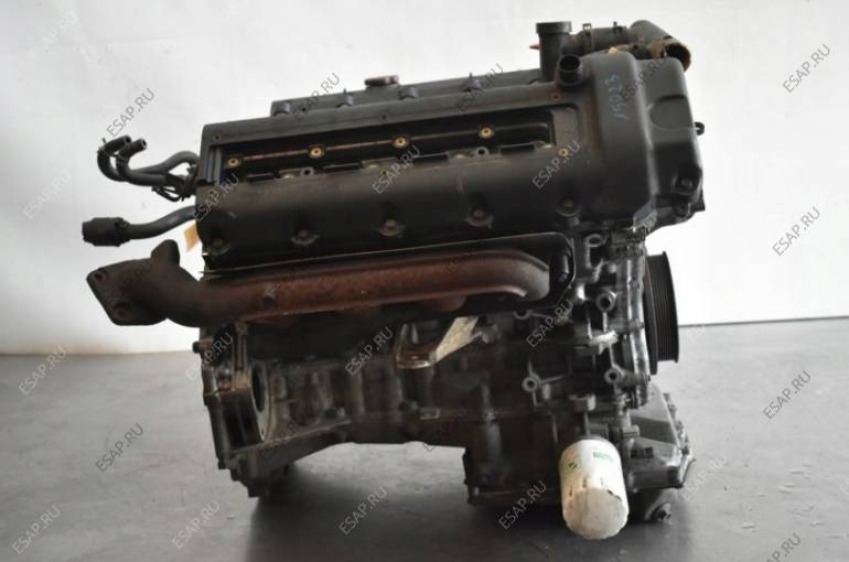 тестированный двигатель JAGUAR XJ X308 I 3.2 V8 240 л.с. 2001 
