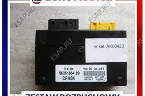 Texton Peugeot 306 9636186480