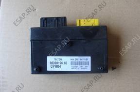 TEXTON PEUGEOT 306 9639819680