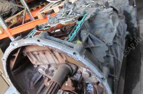 TGA КОРОБКА ПЕРЕДАЧw ZF АВТОМАТИЧЕСКАЯ 12 AS 2131 retarder