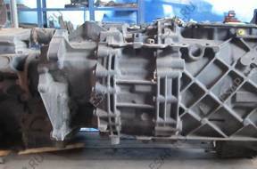 TGA КОРОБКА ПЕРЕДАЧw ZF АВТОМАТИЧЕСКАЯ 12 AS 2131 retarder