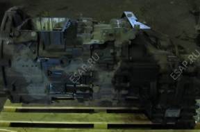 TGA TGX КОРОБКА ПЕРЕДАЧw ZF АВТОМАТИЧЕСКАЯ 12 AS 2301 IT
