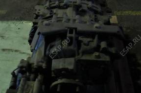 TGA TGX КОРОБКА ПЕРЕДАЧw ZF АВТОМАТИЧЕСКАЯ 12 AS 2301 IT