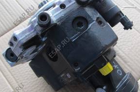 TGA TGX ТНВД ДАВЛЕНИЯ D20