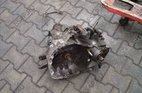 THALIA 1.2 16V КОРОБКА ПЕРЕДАЧW JB1997 R032955