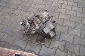 THALIA 1.2 16V КОРОБКА ПЕРЕДАЧW JB1997 R032955