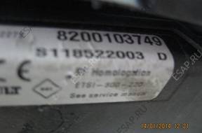 THALIA 1.4 8V  МОДУЛЬ BSI 8200103749