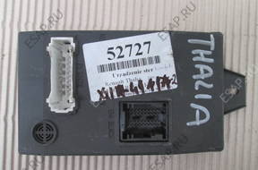 Thalia 1.4B 2004 год  МОДУЛЬ komfortu SIEMENS S118522003