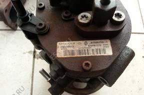 THALIA 1.5 DCI ТНВД