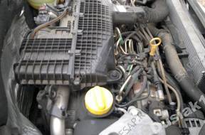 THALIA CLIO 1.5 DCI K9K ТУРБОКОМПРЕССОР