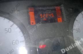 THALIA CLIO 1.5 DCI K9K ТУРБОКОМПРЕССОР