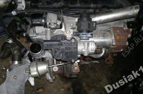 THALIA CLIO 1.5 DCI K9K ТУРБОКОМПРЕССОР