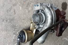 THALIA CLIO II 2.5 DCI ТУРБОКОМПРЕССОР 22735H33771