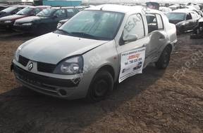THALIA - КОРОБКА ПЕРЕДАЧW  1.5 DCI / 1.5DCI