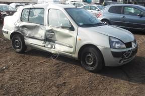 THALIA - КОРОБКА ПЕРЕДАЧW  1.5 DCI / 1.5DCI