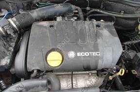 TIGRA БЕНЗИН II  1.8 КОРОБКА ПЕРЕДАЧW