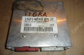 Tigra БЛОК УПРАВЛЕНИЯ 16214249