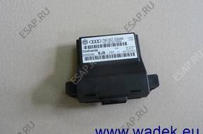 TIGUAN 5N2 БЛОК УПРАВЛЕНИЯ GATEWAY 7N0907530AN