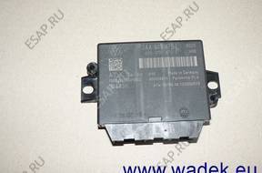 TIGUAN 5N2 БЛОК УПРАВЛЕНИЯ ПАРКТРОНИКАМИW 3AA919475L