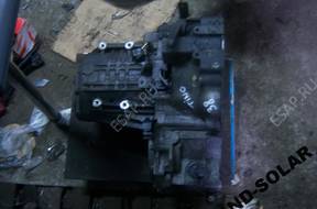 Tino 1,8 16V 2003 год. КОРОБКА ПЕРЕДАЧw