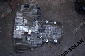 Tino 1,8 16V 2005 год. КОРОБКА ПЕРЕДАЧw
