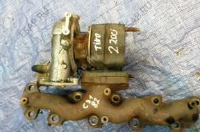 Tino, 2.2DCI, , ТУРБОКОМПРЕССОР, GT1549
