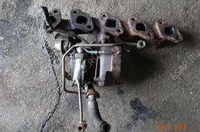 Tino Almera ТУРБОКОМПРЕССОР  2,2Di YD22