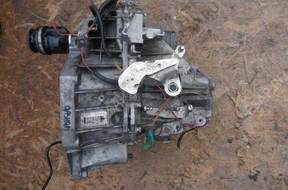 TL4 113 КОРОБКА ПЕРЕДАЧ 1.5DCI JUKE QASHQAI 2012 год