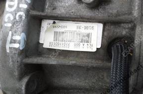 TL4 387944 КОРОБКА ПЕРЕДАЧW SCENIC II 1.5 DCI