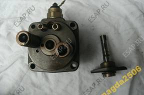 Tlokorozdzielacz ТНВД 12 mm Iveco