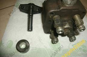 Tlokorozdzielacz ТНВД 12 mm Iveco