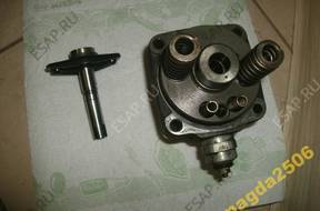 Tlokorozdzielacz ТНВД 12 mm Iveco