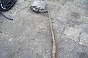 TLUMIK BMW E60 E61 LIFT 520D