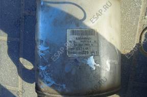 TLUMIK MERCEDES W205 C-KLASA 2.2CDI A2054906921