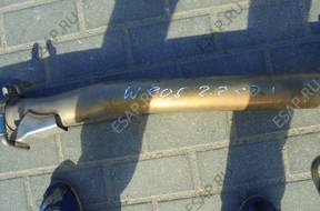 TLUMIK MERCEDES W205 C-KLASA 2.2CDI A2054906921