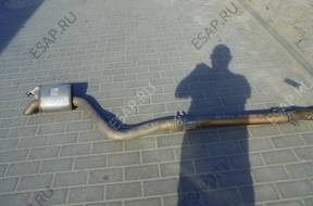 TLUMIK MERCEDES W205 C-KLASA 2.2CDI A2054906921