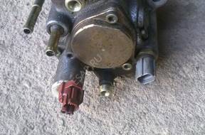 ТНВД + ДАТЧИК MAZDA 2.0 CITD 121/136 K