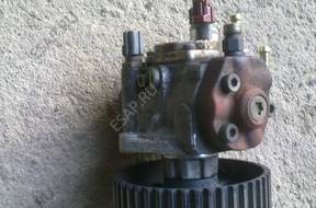 ТНВД + ДАТЧИК MAZDA 2.0 CITD 121/136 K