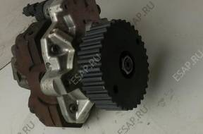 ТНВД + ДАТЧИК OPEL ASTRA III 1.7 CDTI