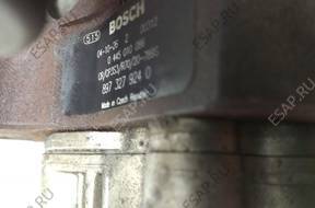 ТНВД + ДАТЧИК OPEL ASTRA III 1.7 CDTI