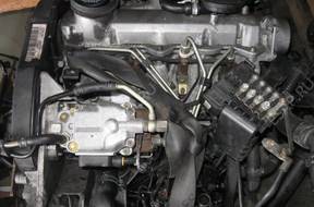 ТНВД + ФОРСУНКИ 1.9 TDI 90KM 0460404977