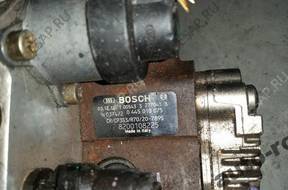ТНВД 0 445 010 075 RENAULT 1.9 DCI